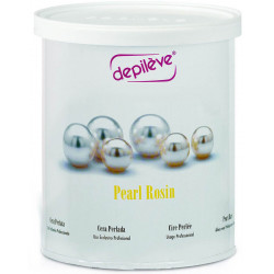 Depileve Pearl Rosin 800g - Sensitive Skin Depileve Pearl Rosin 800g - Sensitive Skin